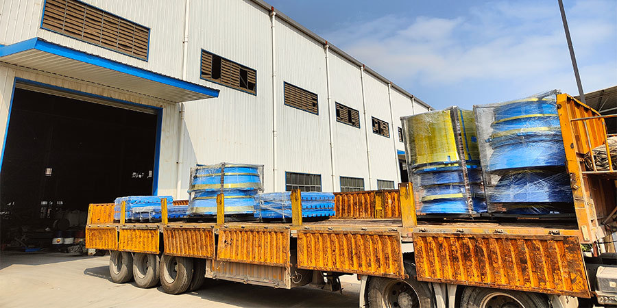 Shipping Tracking