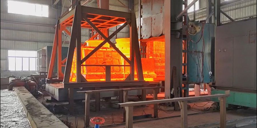 Heat Treatment
