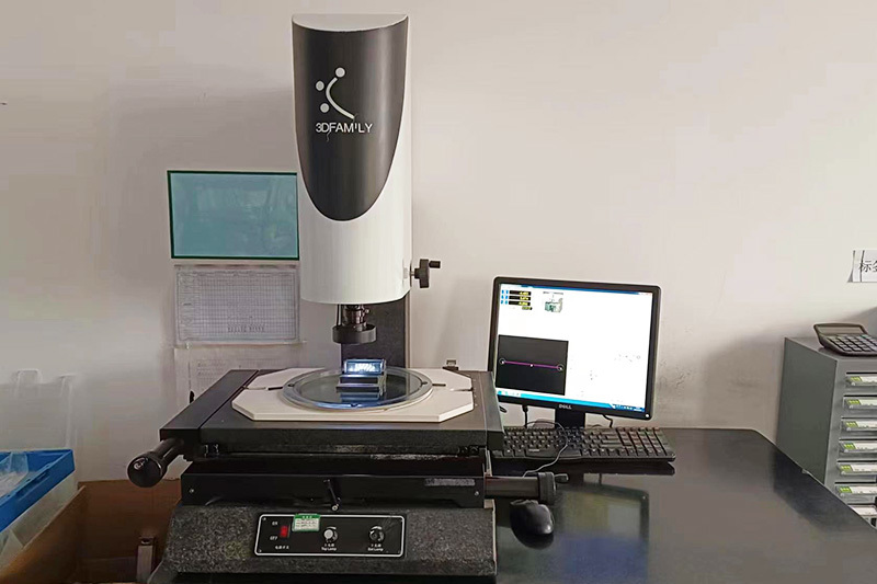 Emboss Test Equipment Emboss Test Equipment