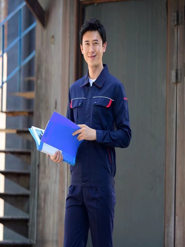 SD1916春秋上衣雙面磨毛