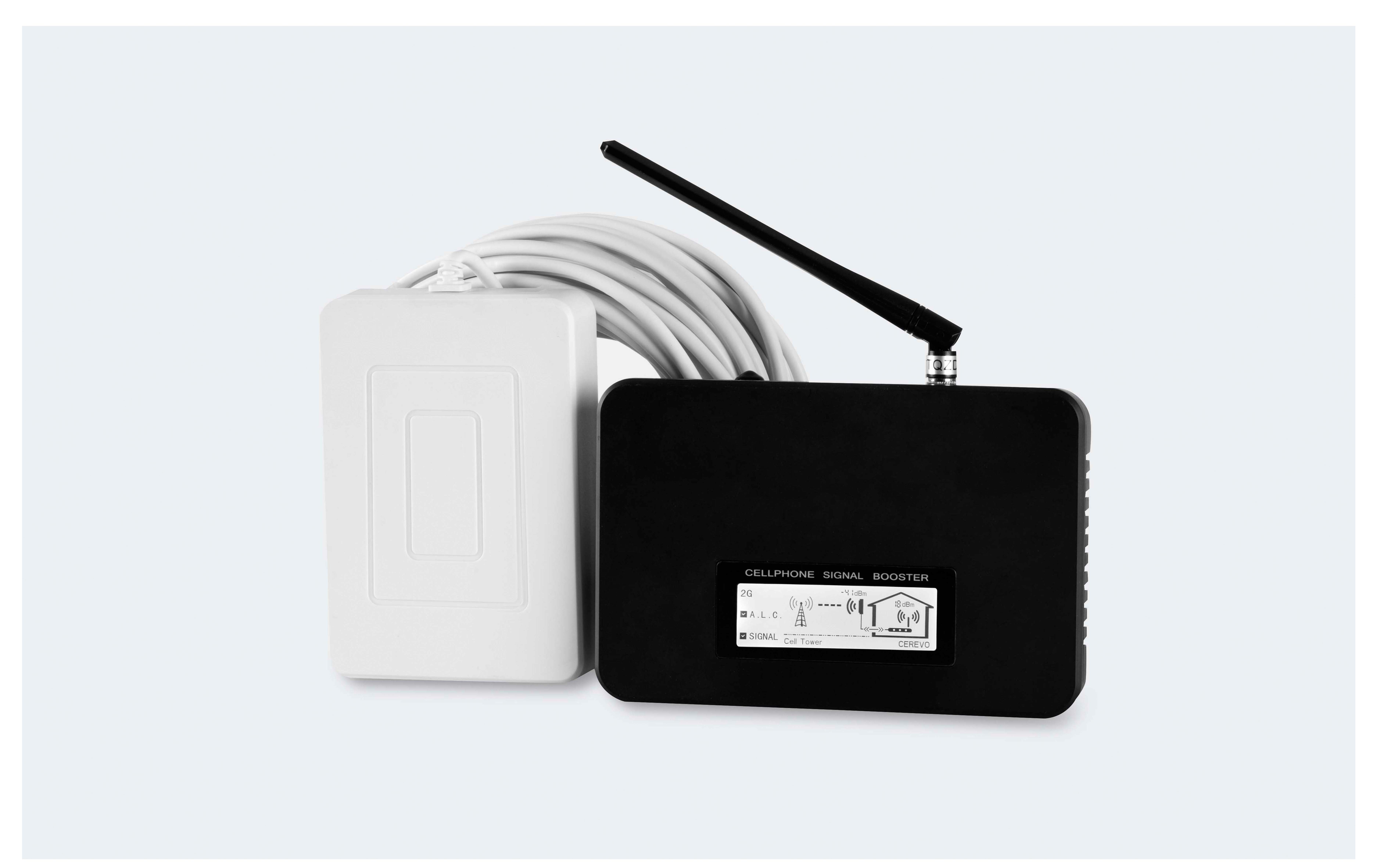 Intelligent Booster Single Band