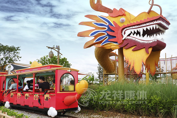 Jiangmen Overseas Chinese Town Gulao Water Town · Tongmeng Village