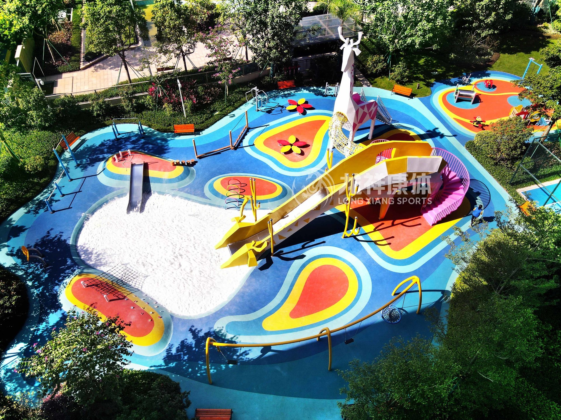 Country Garden · Songshan Lake Country Garden Phase III