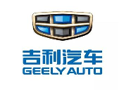 吉利汽車 吉利汽車