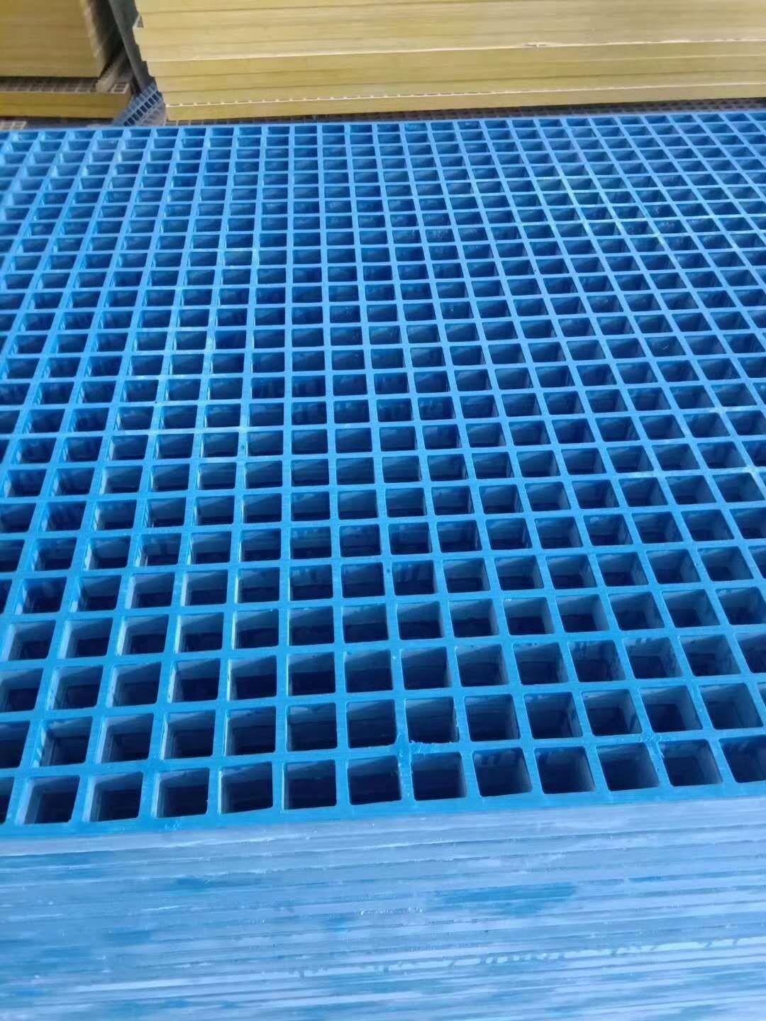玻璃鋼格柵
