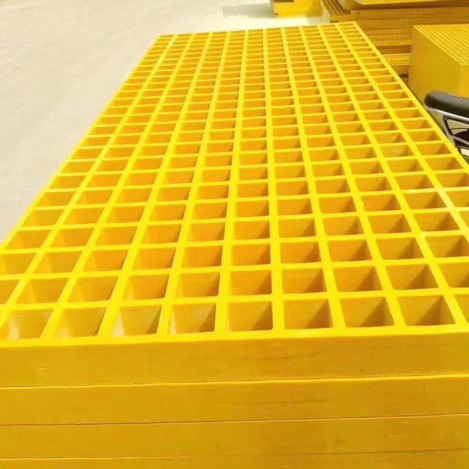 玻璃鋼格柵