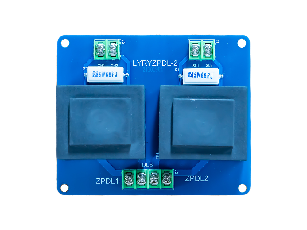 電流互感器  RYZPDL_2  訂貨號：01703