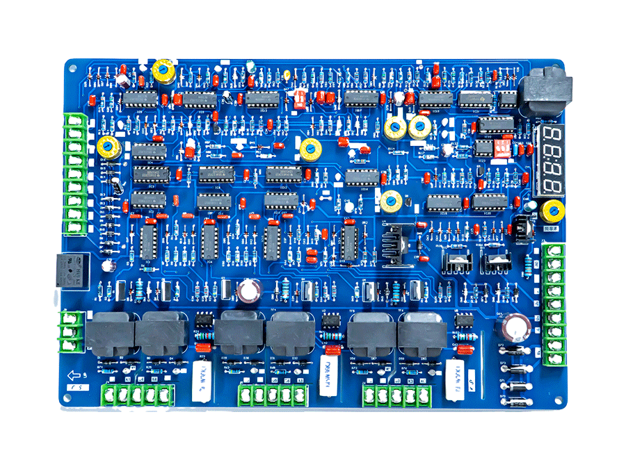 主控板   KGPS-2    訂貨號：00109