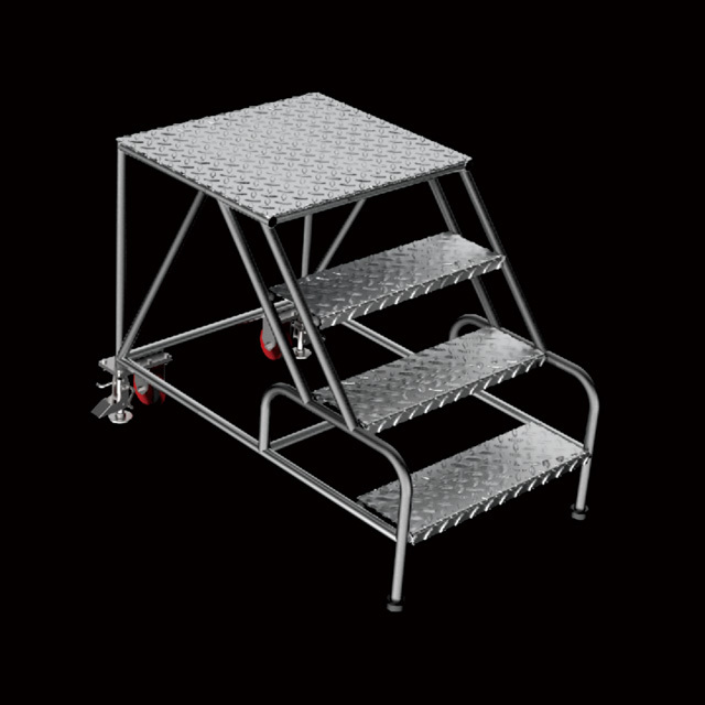 TR-B301AWork Ladder