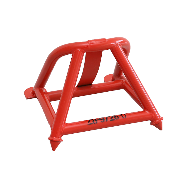 TR-028 wheel chocks