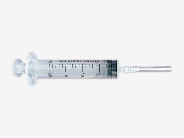 20ml Dispensing appliances