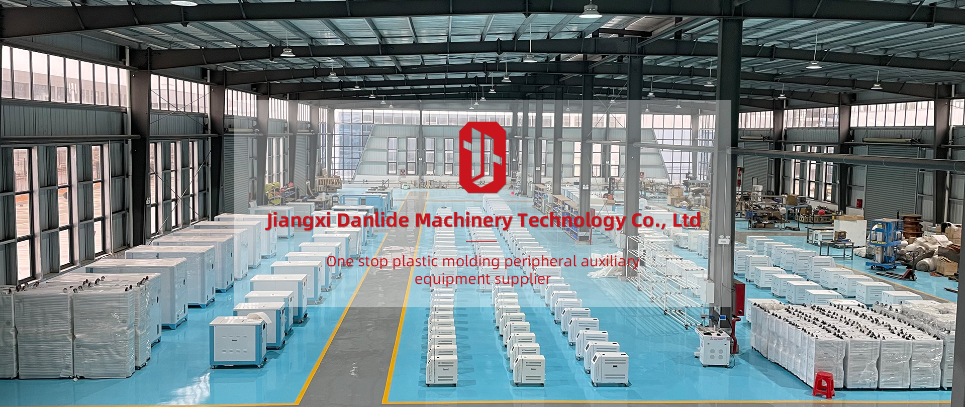 Jiangxi Danlead Machinery Technology Co., Ltd