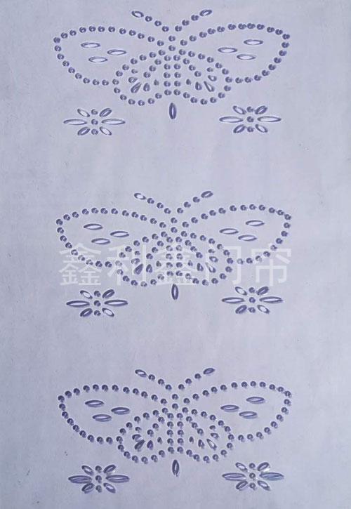 蝴蝶花