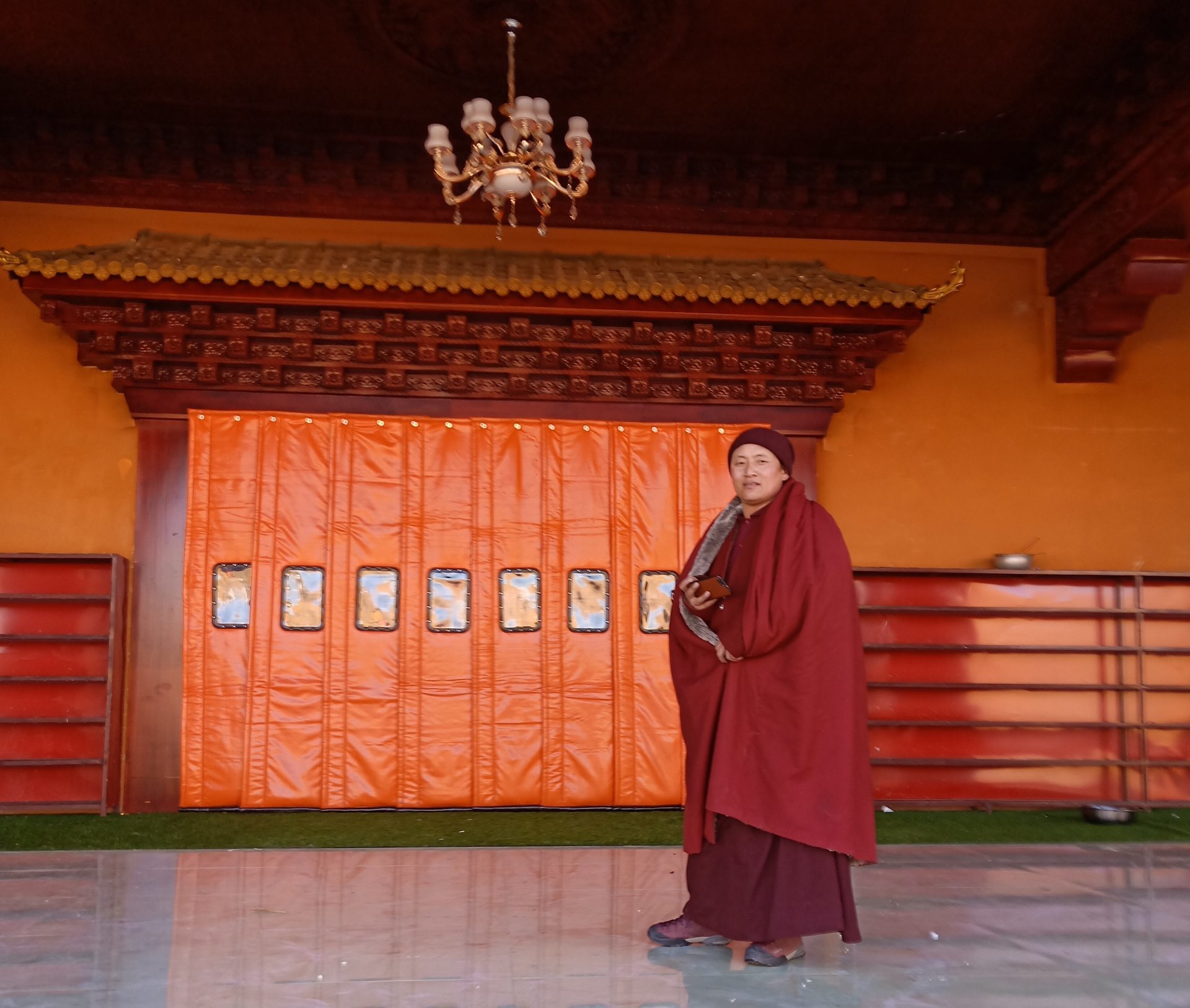 邦义寺院