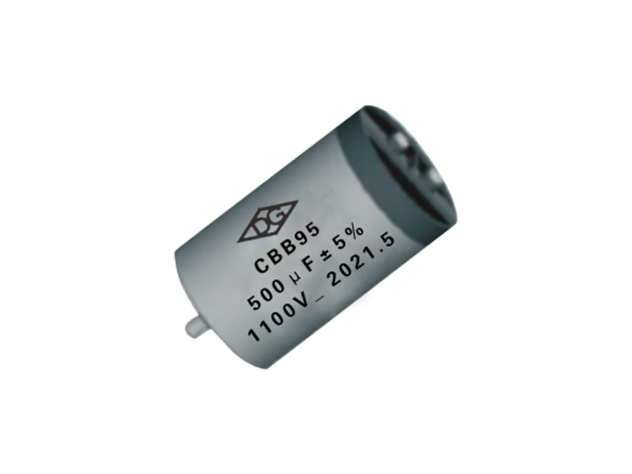 CBB95(C480、DLCA)型 DC-Link 電容器