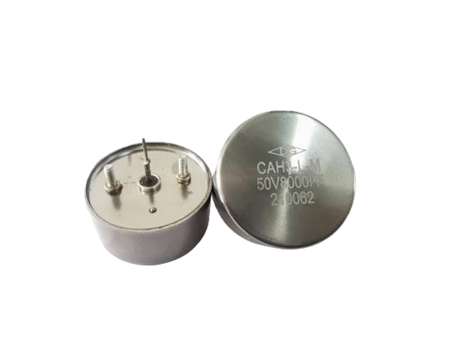 CAH3-L(THC3W、CAK36A-2、CASD4/5、THQ4SM、THQ5SM)型高能鉭混合電容器