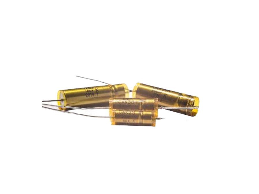 CAK38(CAK39、CAK38P)型有可靠性指標(biāo)的氣密封非固體電解質(zhì)全鉭 電容器