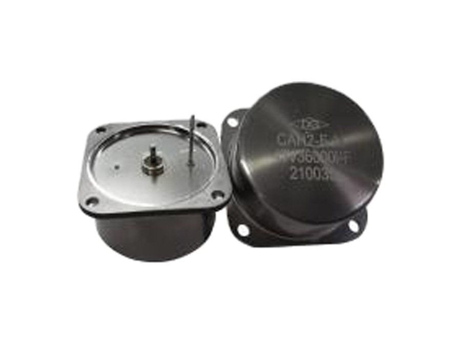 CAH2-F(THCF、CAK36F、CAK37F、CASD5F)型高能鉭混合電容器