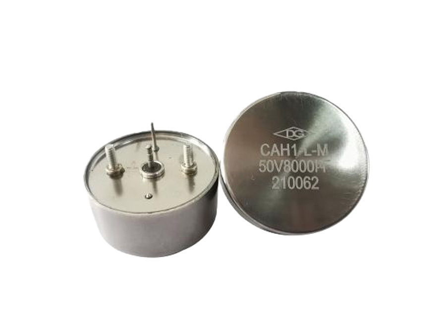 CAH1-L(THC1W、CAK36A-2、CASD4/5、THQ1SM)型高能鉭混合電容器