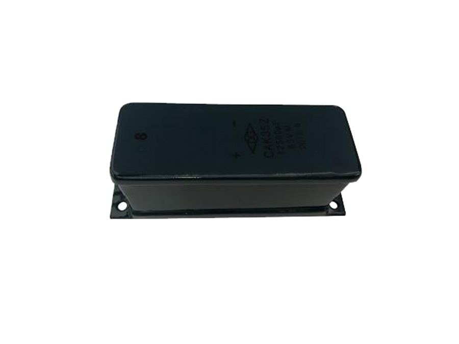 CAK35Z 型非固體電解質(zhì)組合鉭電容器