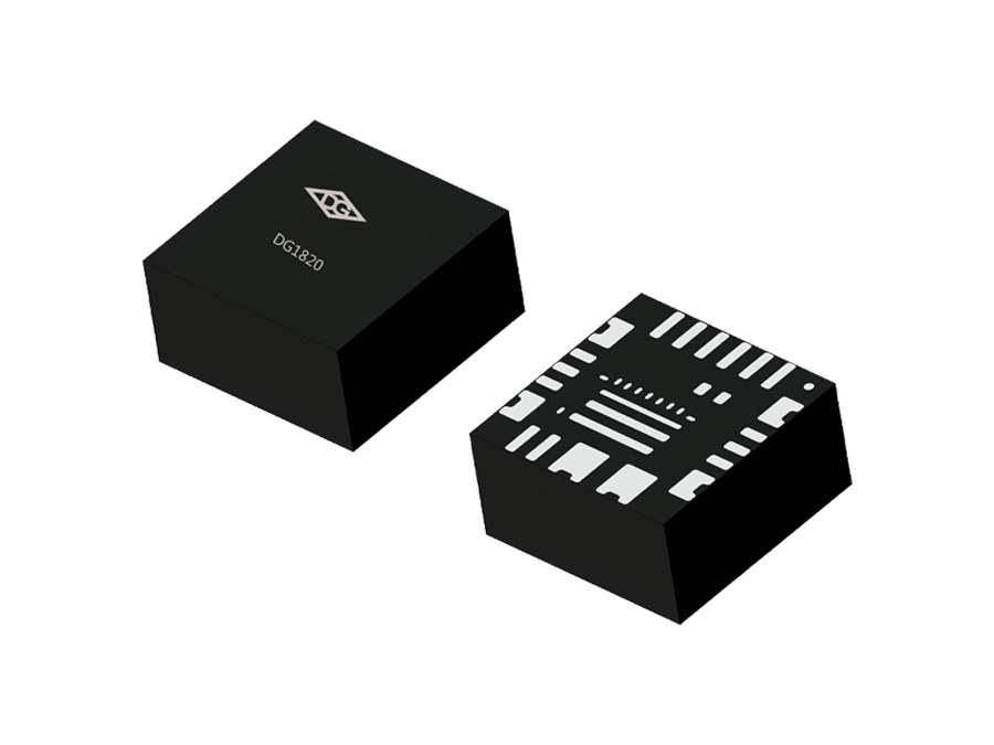 DG1820單路