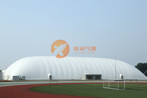 大連氣膜體育館