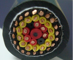 kvv多芯控制电缆