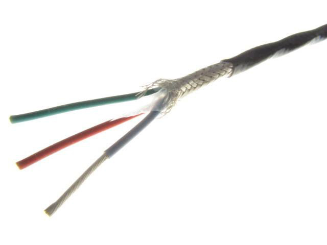 热电偶用补偿导线、补偿电缆