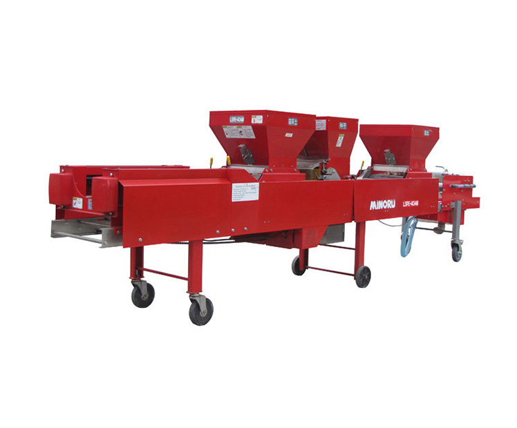 Sowing machine for rice bowl seedlings 2BD-300 (JYNBB-300A)