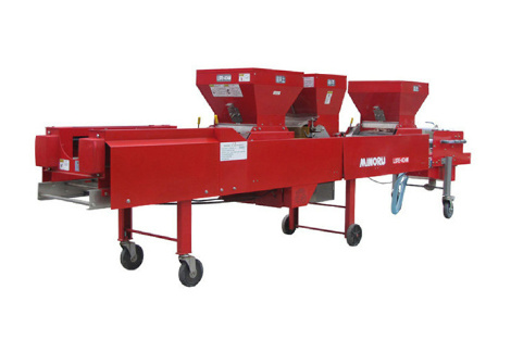 Sowing machine for rice bowl seedlings 2BD-300 (JYNBB-300A)