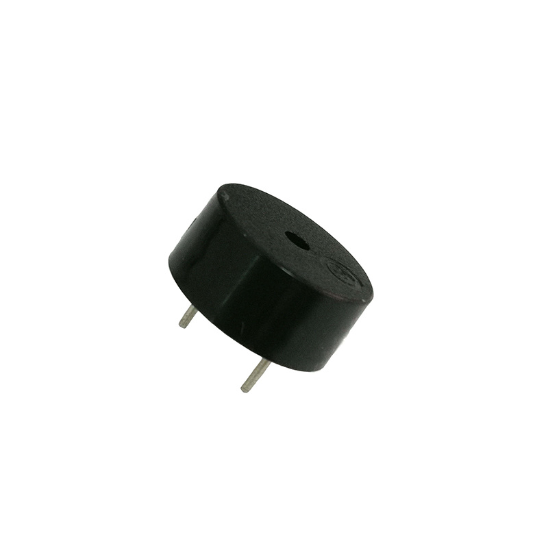 12mm Passive Piezo Buzzer Pinout for Home Appliances