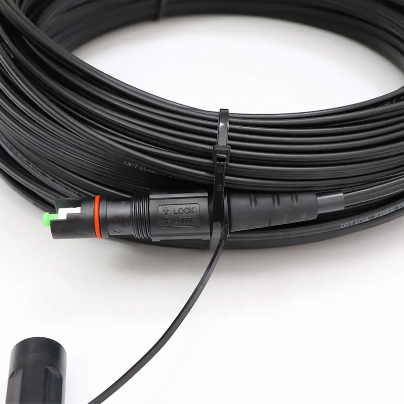 OptiTap Cable Assemblies