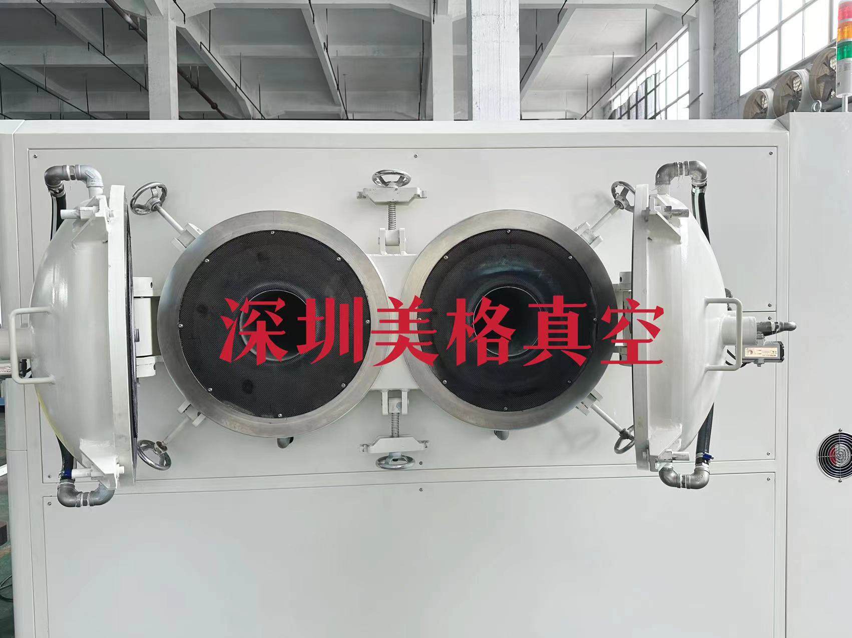 真空爐維修廠家：真空爐日常操作維護(hù)方法