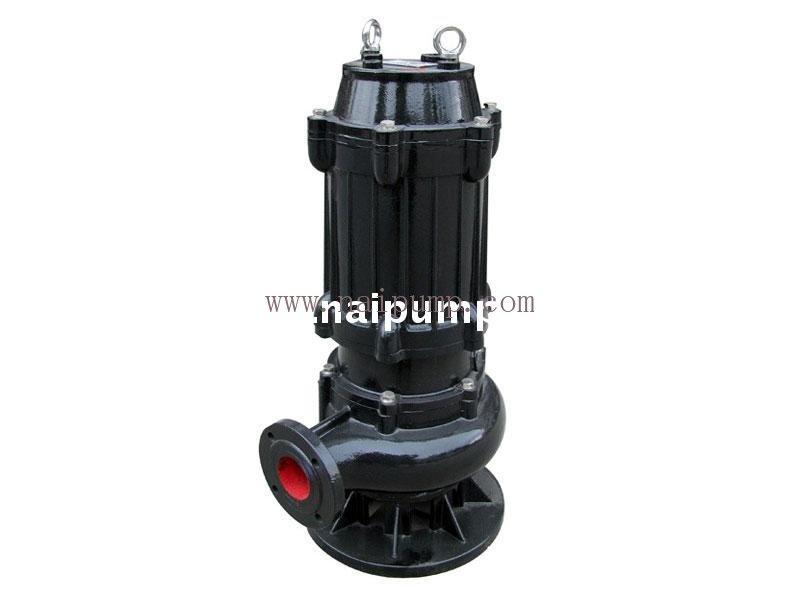 good price and quality Submersible Sewage Slurry Pump