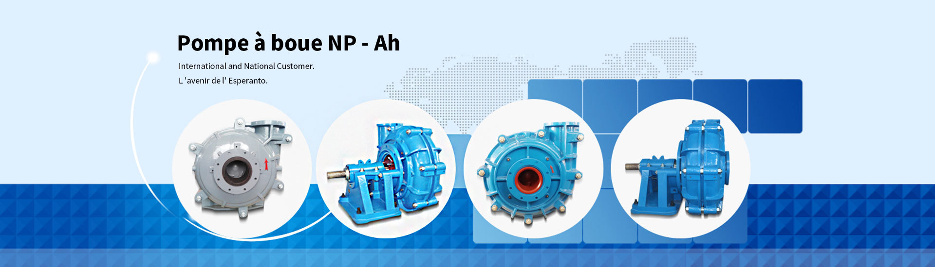 Naipu Pump