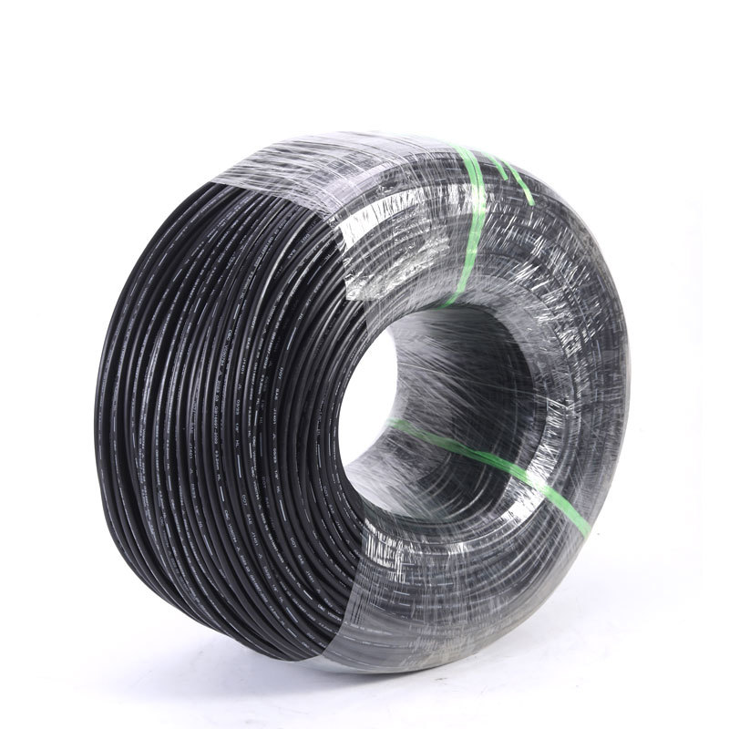 Hydraulic brake hose