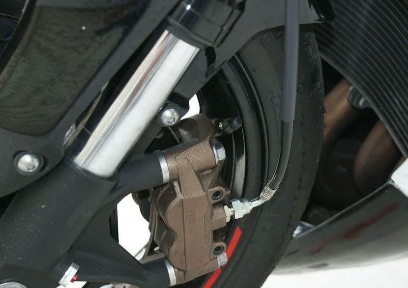 Brake hose product introduction