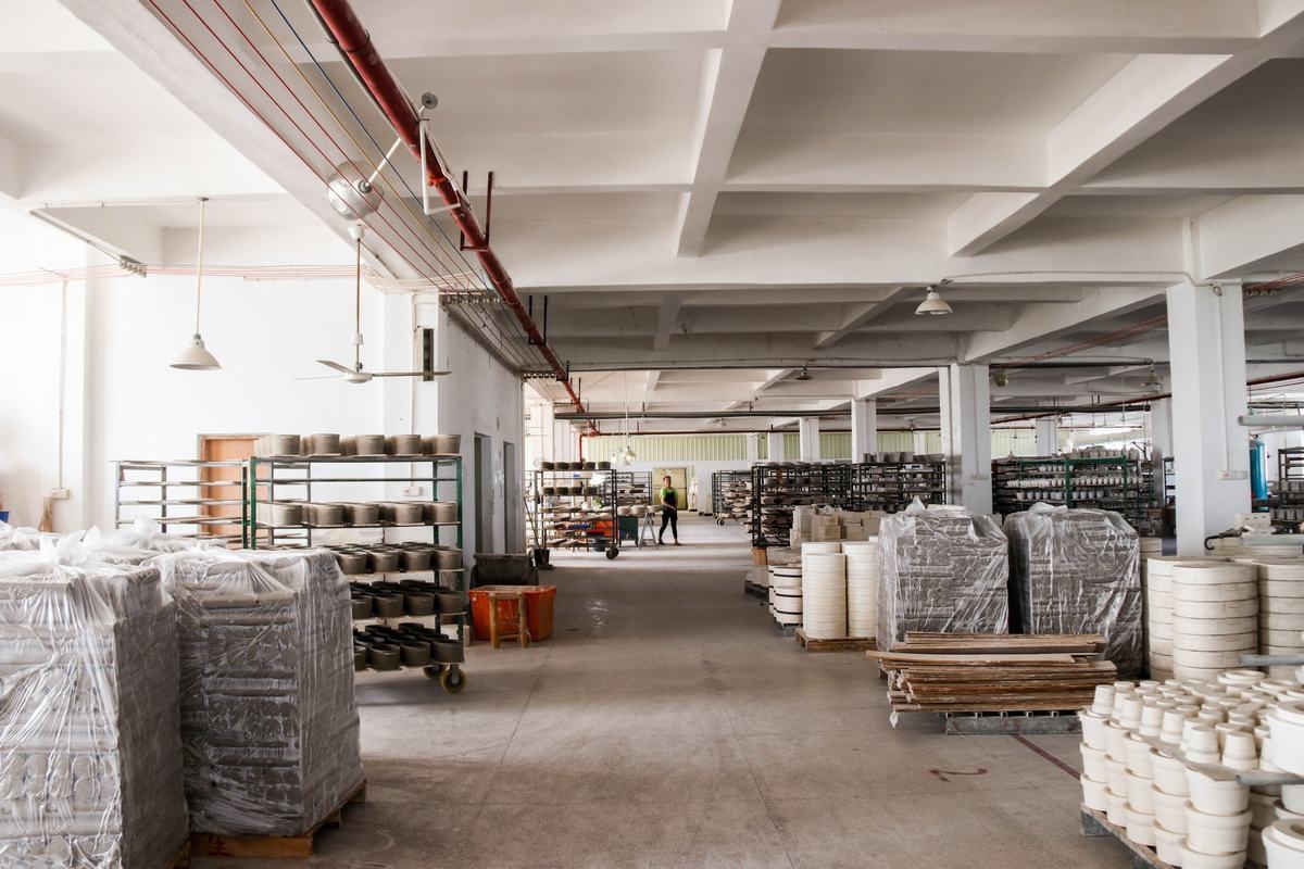 Production workshop