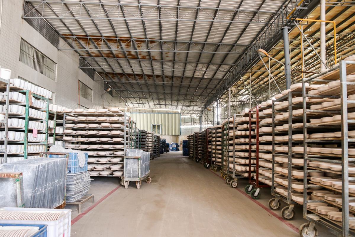 Warehouse
