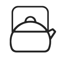Kitchen ware