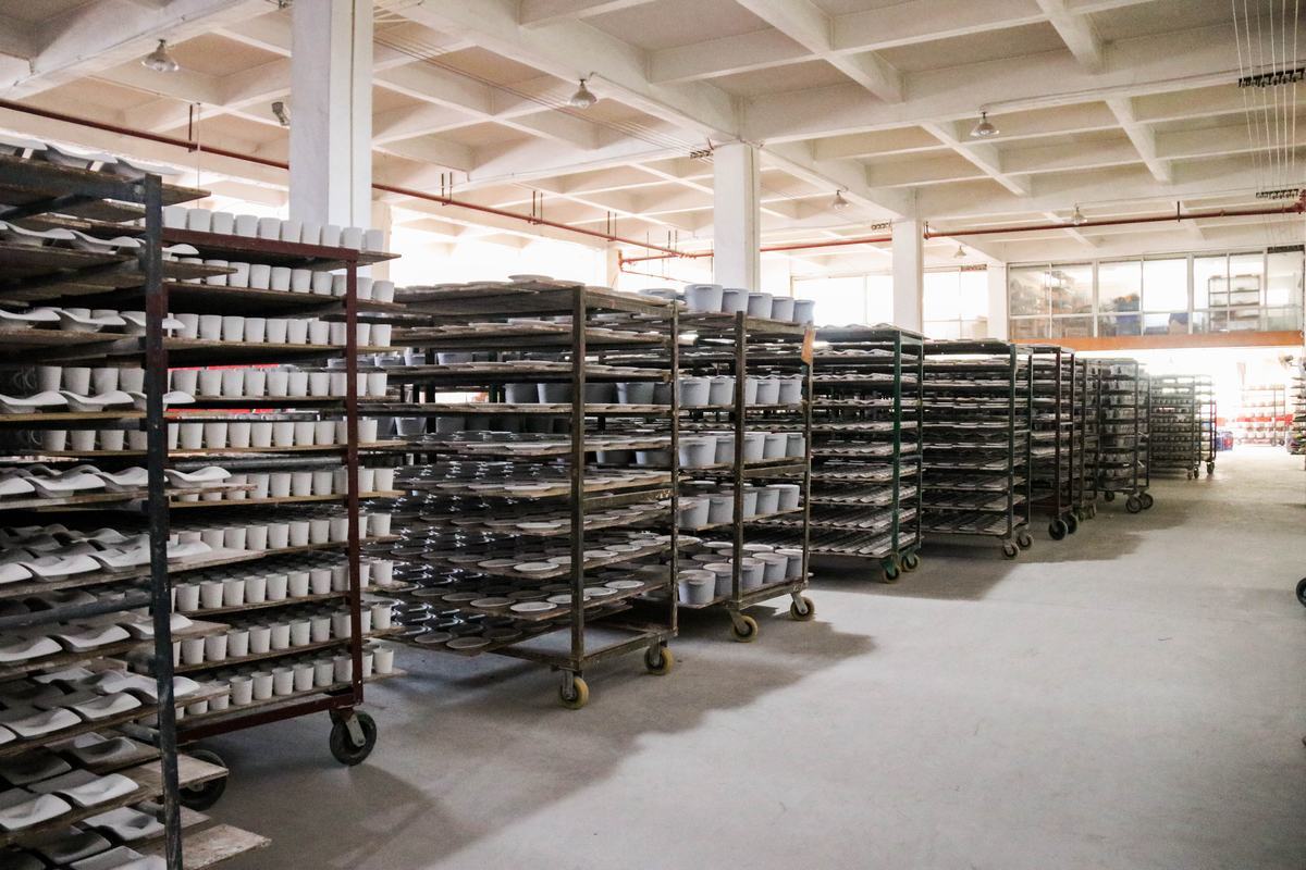 Production workshop