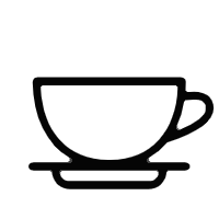 Tea & Coffee set