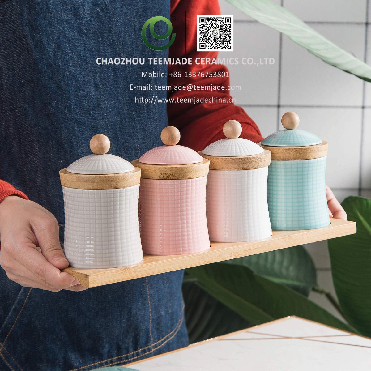 Kitchen ware
