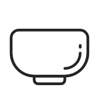 Serving set