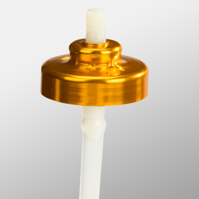 20mm continuous spray aerosol valve