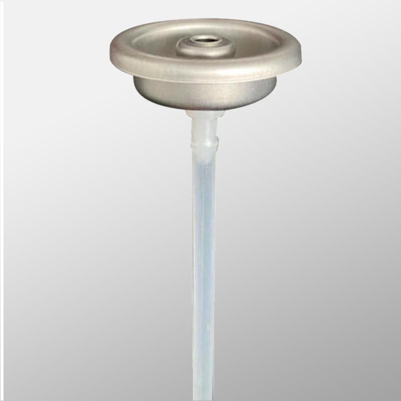 Female valve