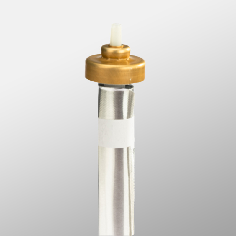 20mm binary packaging valve