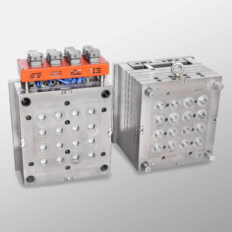 Injection mould