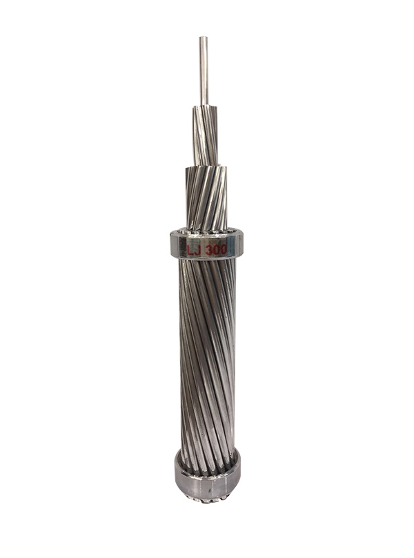 Steel reinforced aluminum conductor Steel reinforced aluminum conductor