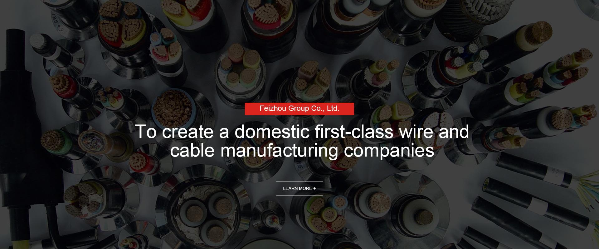 Wire and cable manufacturing